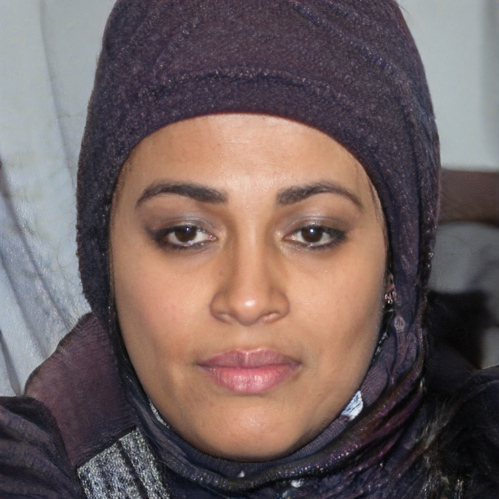 Moa Lind, youth leadership lead at Ideell Forening Energikallan