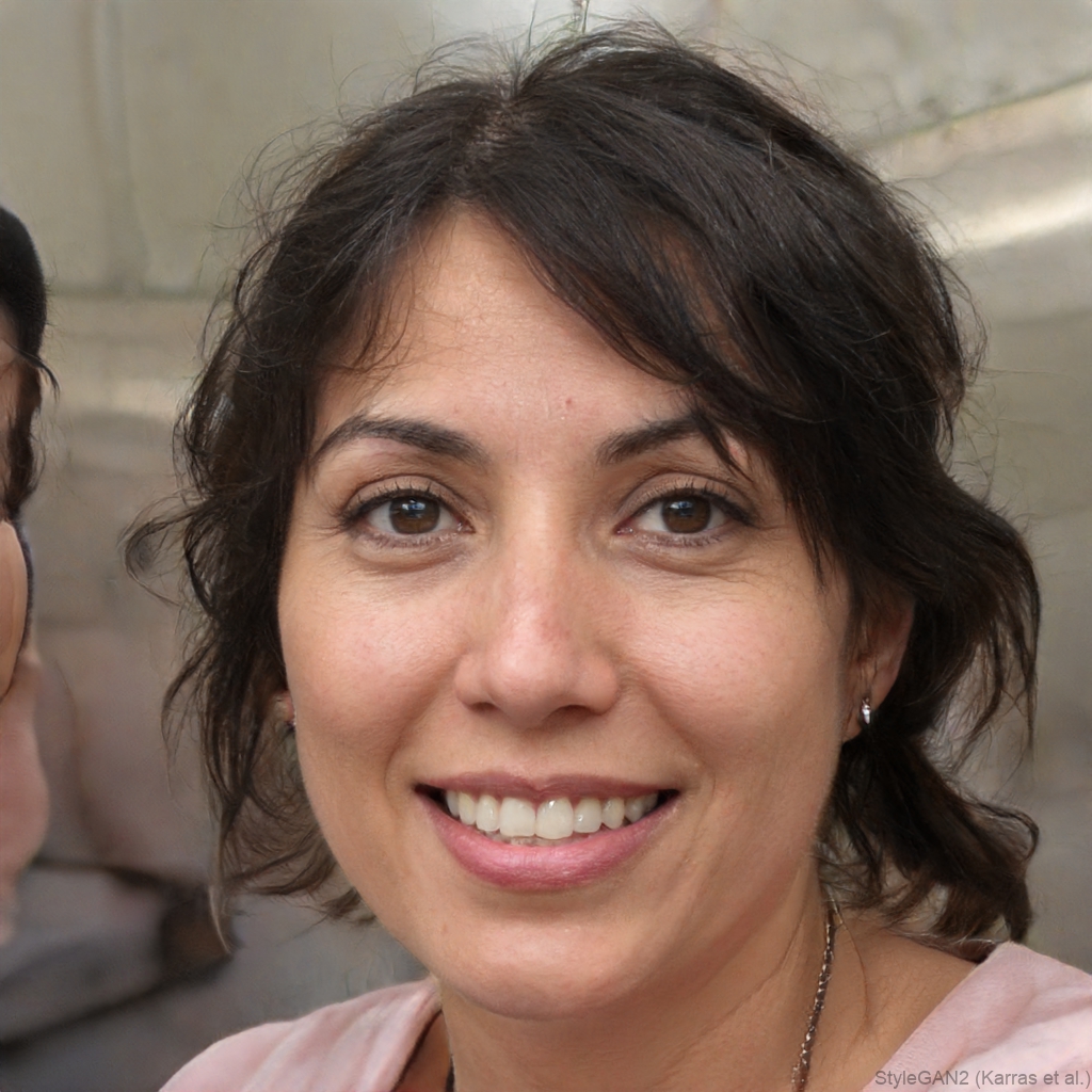 Leila Hassan, energy advisor at Ideell Forening Energikallan