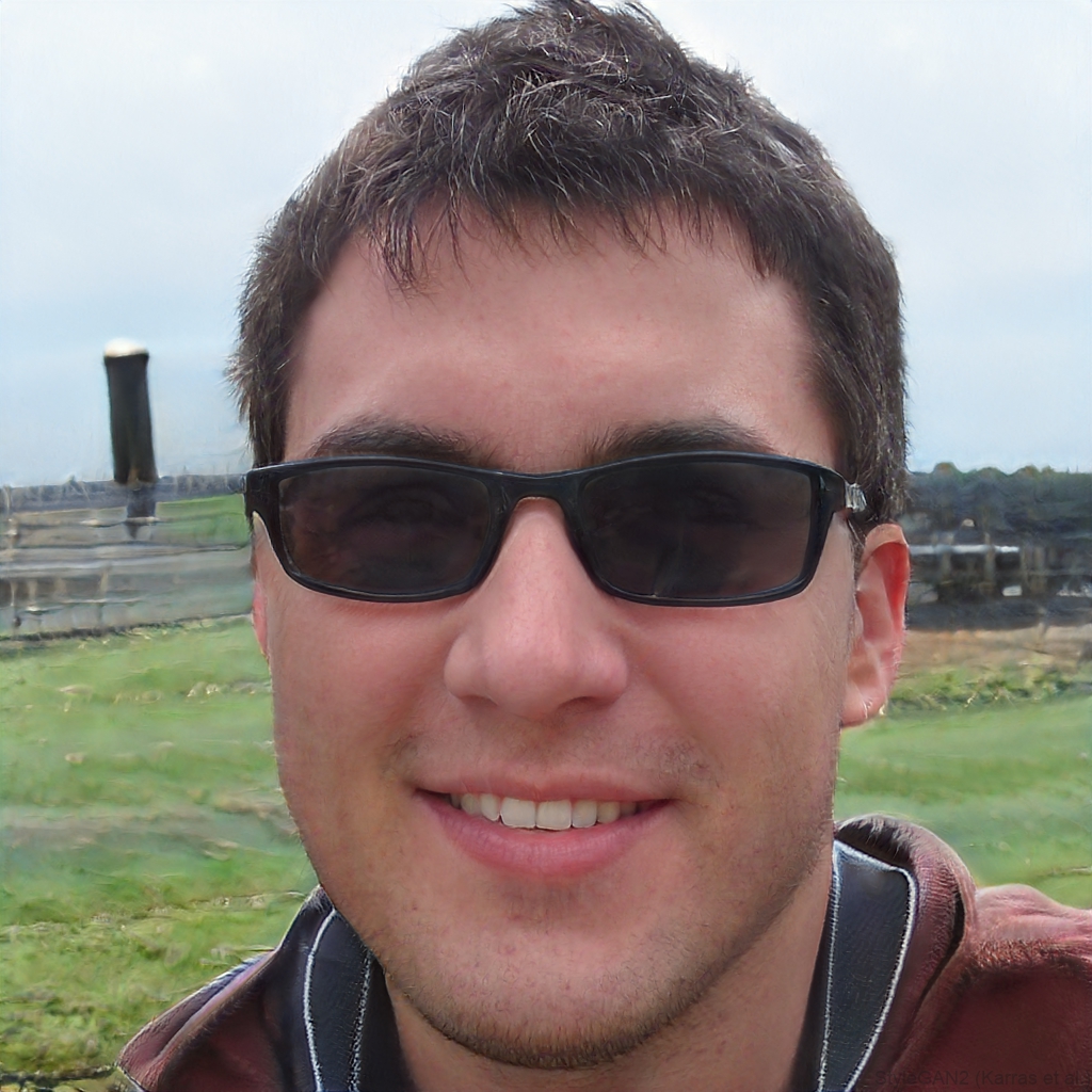 Sara Nyqvist, volunteer and events coordinator at Ideell Forening Energikallan