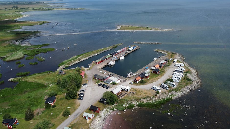 Gathering place used for community-based Energikallan activities